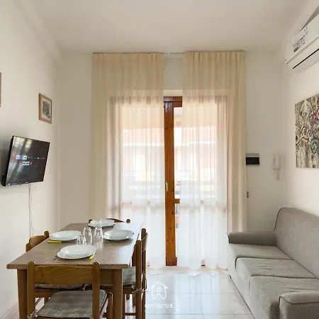 Casa Lucrezia Holiday home Villasimius