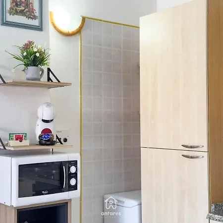 Holiday home Casa Lucrezia *