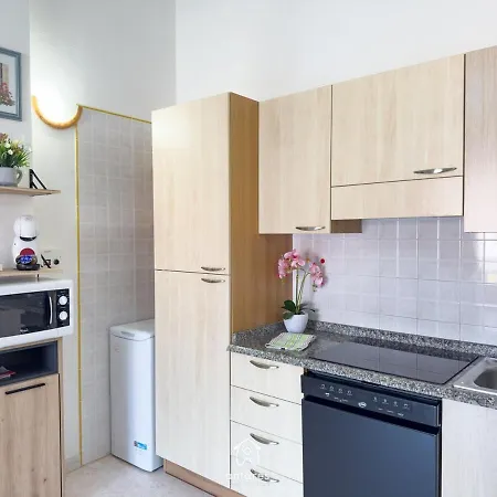 Holiday home Casa Lucrezia