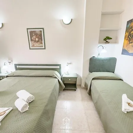 Holiday home Casa Lucrezia Villasimius