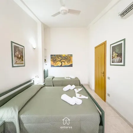 Casa Lucrezia Holiday home