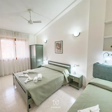 Casa Lucrezia Holiday home *