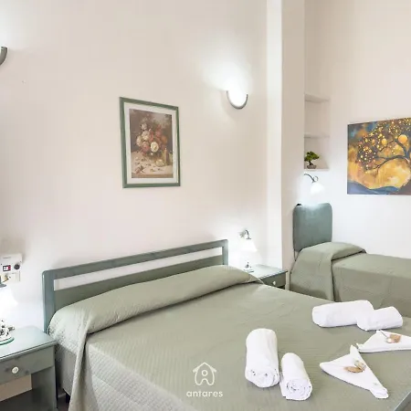 Casa Lucrezia Holiday home Villasimius