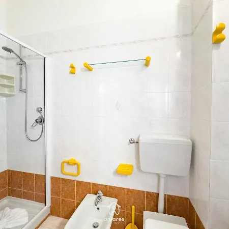 Casa Lucrezia Holiday home *