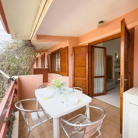 Casa Lucrezia Holiday home *