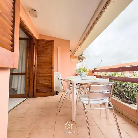 Casa Lucrezia Holiday home *