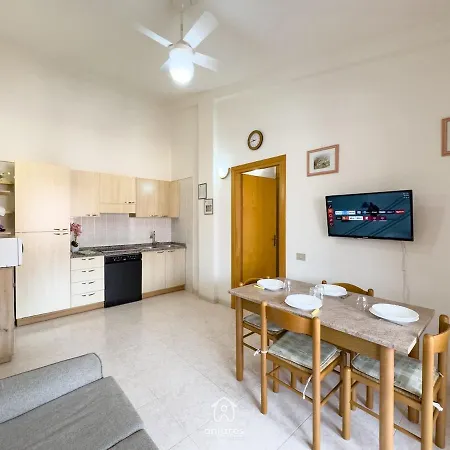 Casa Lucrezia فيلاّسيمِيوس
