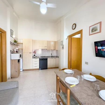 بيت للعطل Casa Lucrezia