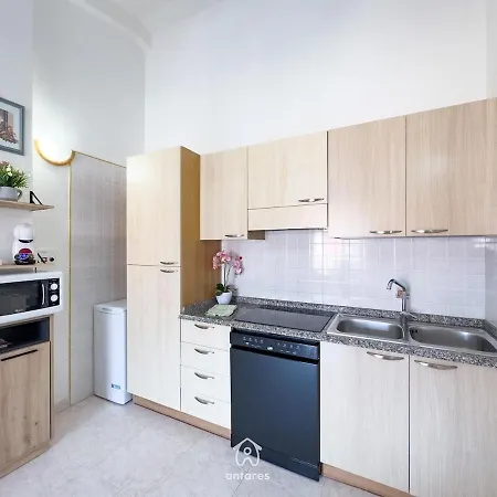 Casa Lucrezia بيت للعطل *