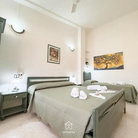 بيت للعطل Casa Lucrezia فيلاّسيمِيوس