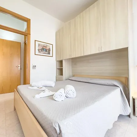 Ferienhaus Casa Lucrezia